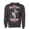 Midweight Hooded Sweatshirt Thumbnail