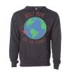 Midweight Hooded Sweatshirt Thumbnail