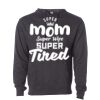 Midweight Hooded Sweatshirt Thumbnail