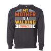 Midweight Hooded Sweatshirt Thumbnail