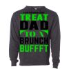 Midweight Hooded Sweatshirt Thumbnail