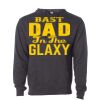Midweight Hooded Sweatshirt Thumbnail