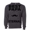 Midweight Hooded Sweatshirt Thumbnail