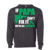 Midweight Hooded Sweatshirt Thumbnail