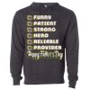 Midweight Hooded Sweatshirt Thumbnail