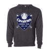 Midweight Hooded Sweatshirt Thumbnail