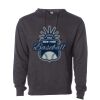 Midweight Hooded Sweatshirt Thumbnail