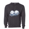Midweight Hooded Sweatshirt Thumbnail