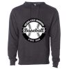 Midweight Hooded Sweatshirt Thumbnail