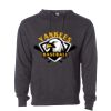 Midweight Hooded Sweatshirt Thumbnail