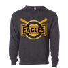 Midweight Hooded Sweatshirt Thumbnail