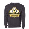 Midweight Hooded Sweatshirt Thumbnail