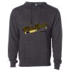 Midweight Hooded Sweatshirt Thumbnail