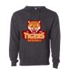 Midweight Hooded Sweatshirt Thumbnail