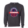 Midweight Hooded Sweatshirt Thumbnail