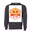 Midweight Hooded Sweatshirt Thumbnail