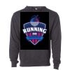 Midweight Hooded Sweatshirt Thumbnail