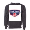 Midweight Hooded Sweatshirt Thumbnail