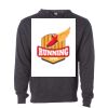 Midweight Hooded Sweatshirt Thumbnail