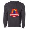 Midweight Hooded Sweatshirt Thumbnail