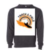 Midweight Hooded Sweatshirt Thumbnail