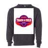 Midweight Hooded Sweatshirt Thumbnail