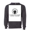 Midweight Hooded Sweatshirt Thumbnail