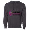 Midweight Hooded Sweatshirt Thumbnail