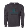 Midweight Hooded Sweatshirt Thumbnail
