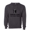 Midweight Hooded Sweatshirt Thumbnail
