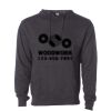 Midweight Hooded Sweatshirt Thumbnail