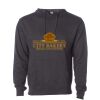 Midweight Hooded Sweatshirt Thumbnail