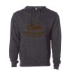 Midweight Hooded Sweatshirt Thumbnail