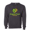 Midweight Hooded Sweatshirt Thumbnail