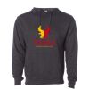 Midweight Hooded Sweatshirt Thumbnail