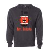 Midweight Hooded Sweatshirt Thumbnail