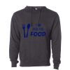 Midweight Hooded Sweatshirt Thumbnail