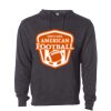 Midweight Hooded Sweatshirt Thumbnail