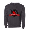 Midweight Hooded Sweatshirt Thumbnail