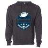 Midweight Hooded Sweatshirt Thumbnail