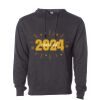 Midweight Hooded Sweatshirt Thumbnail
