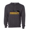 Midweight Hooded Sweatshirt Thumbnail