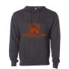 Midweight Hooded Sweatshirt Thumbnail