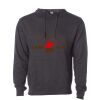 Midweight Hooded Sweatshirt Thumbnail