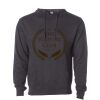 Midweight Hooded Sweatshirt Thumbnail