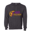 Midweight Hooded Sweatshirt Thumbnail