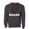 Midweight Hooded Sweatshirt Thumbnail