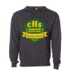 Midweight Hooded Sweatshirt Thumbnail