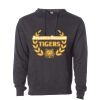 Midweight Hooded Sweatshirt Thumbnail