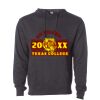 Midweight Hooded Sweatshirt Thumbnail